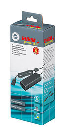 Eheim - Alimentation Electrique de Sécurité PowerLED+ pour Aquarium - 130W