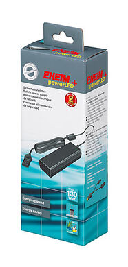 Eheim - Alimentation Electrique de Sécurité PowerLED+ pour Aquarium - 130W