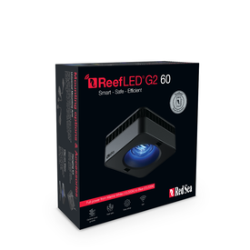 Red Sea - Lampe REEFLED G2 Wifi