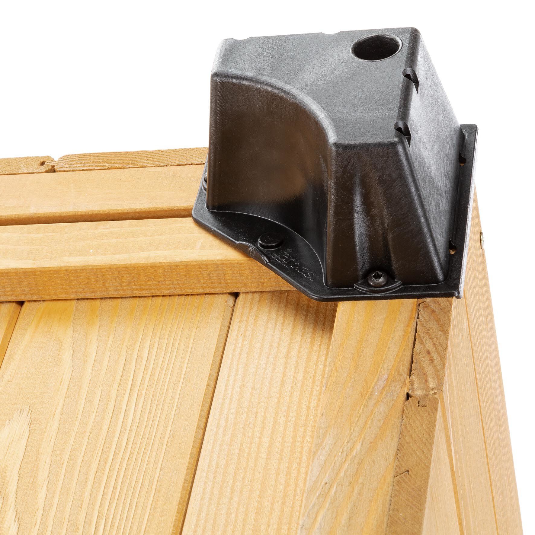 Ferplast - Niche en Bois Baita - 80 Image num&eacute;ro 6