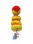 Tootoy! - Peluche Anneaux Serpent Indicateur image numéro 2
