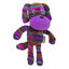 KONG - Peluche Yarnimals Dog pour Chien - XS/S Indicateur image numéro 1