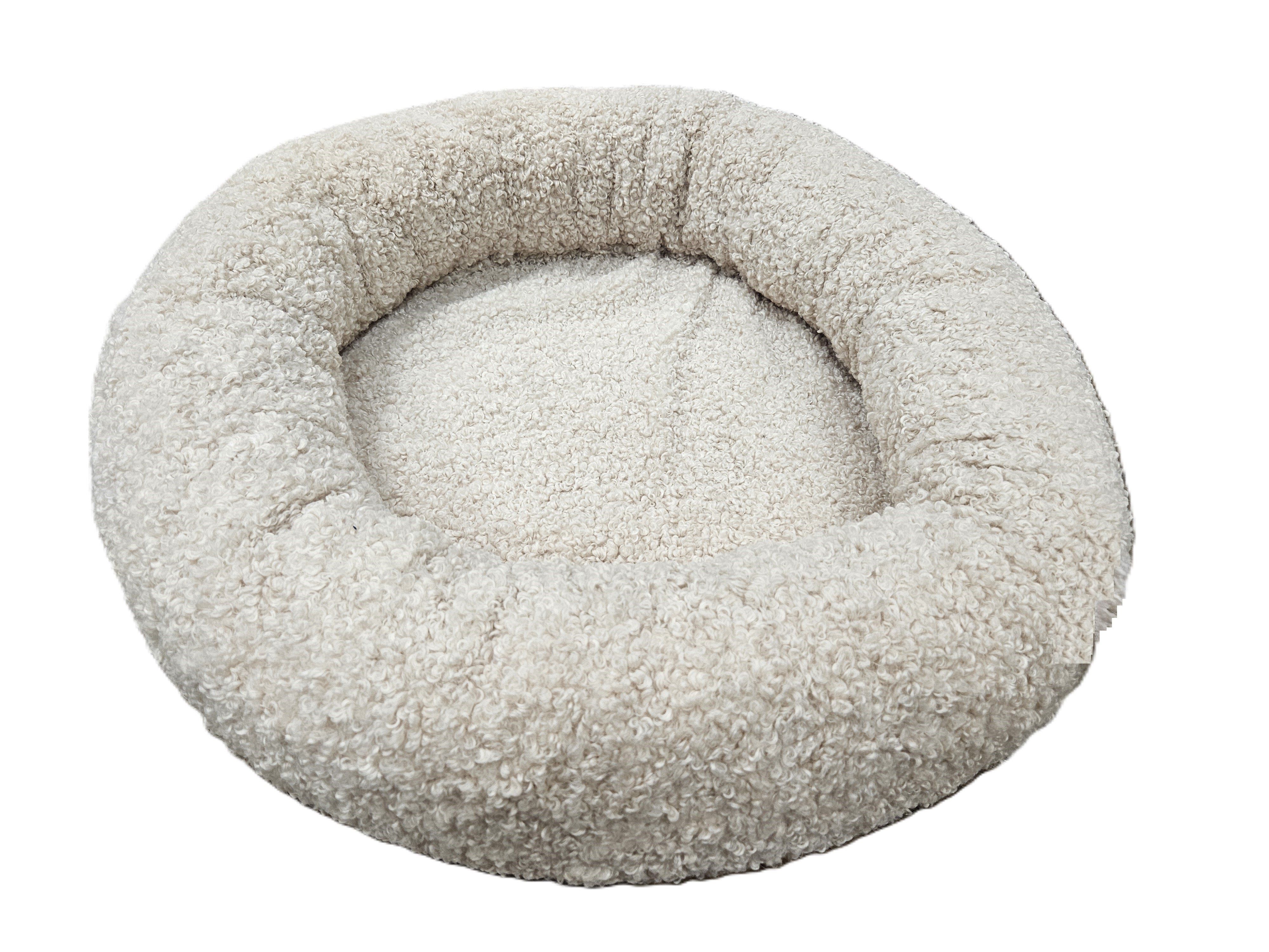 Leeby - Donut Deluxe Boucle pour Chien - M Image num&eacute;ro 4