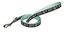 Bobby - Laisse Happy Vert XS pour Chiens - 100/1cm Indicateur image numéro 1