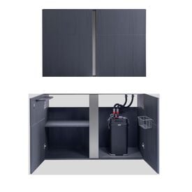Fluval - Siena 330 - Cabinet Graphite
