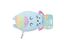 Tootoy! - Jouet Peluche Souris pour Chats - Bleu Indicateur image numéro 4