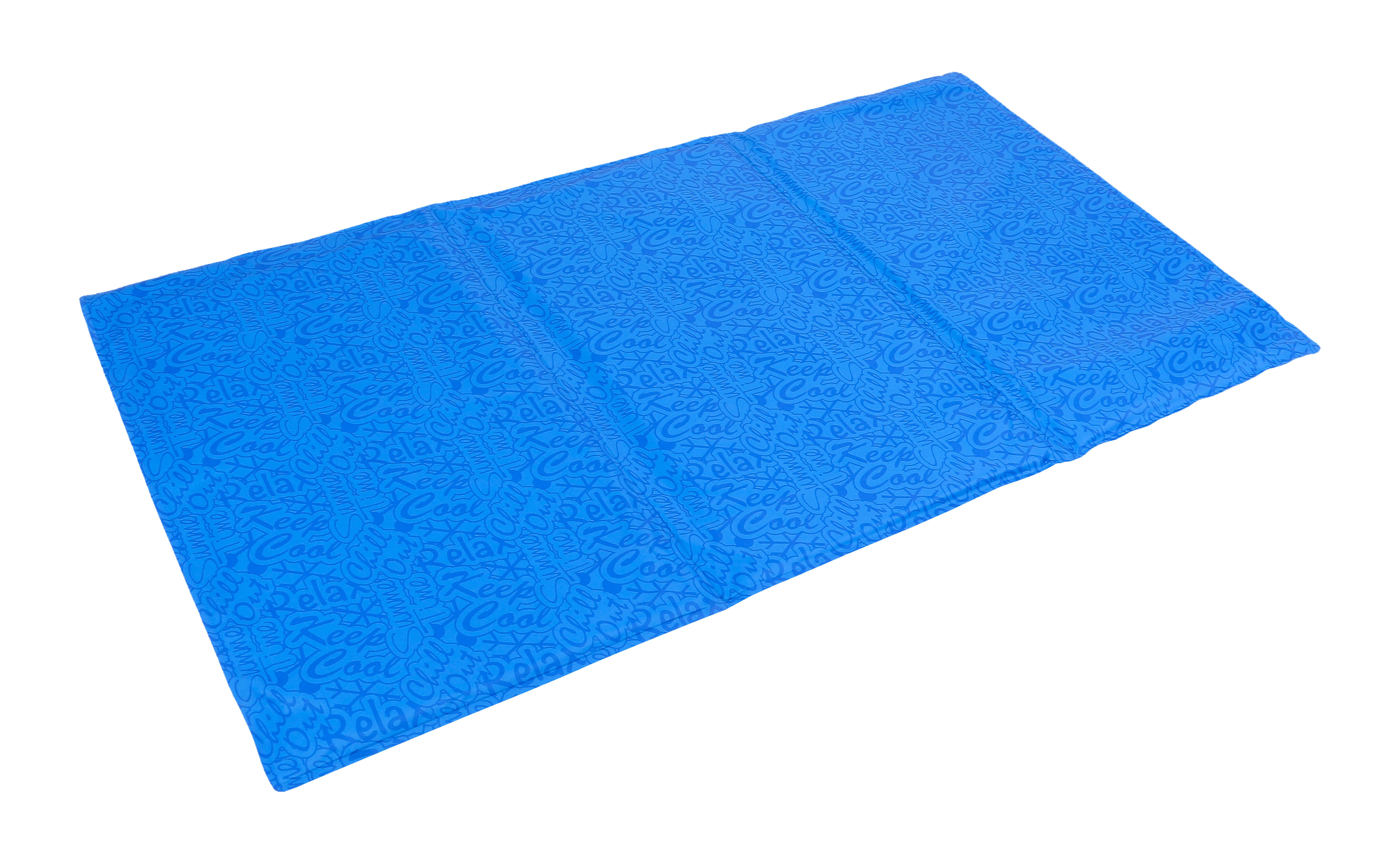 Wouapy - Matelas Rafraichissant pour Chiens - 50x90cm Image num&eacute;ro 1