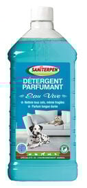 Saniterpen - Désinfectant Parfum Eau Vive pour Sol - 1L