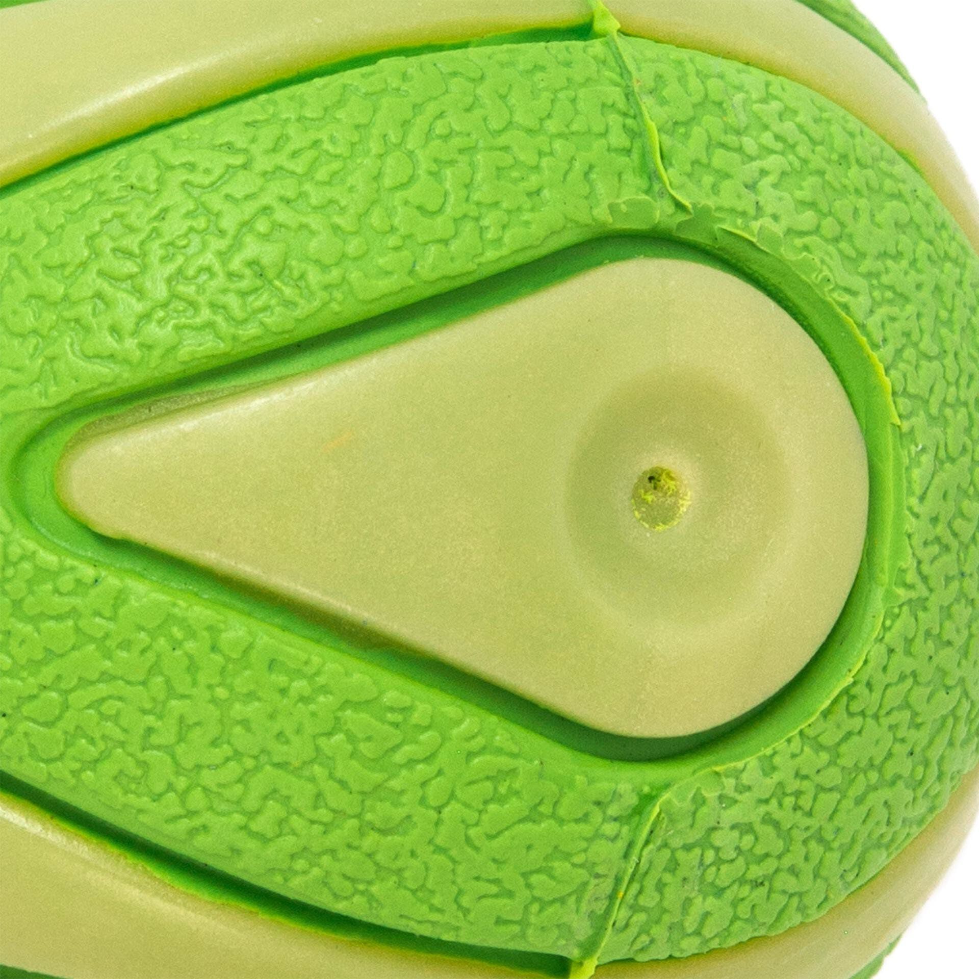 ChuckIt! - Balle Max Glow Ultra Squeaker Ball - M Image num&eacute;ro 4