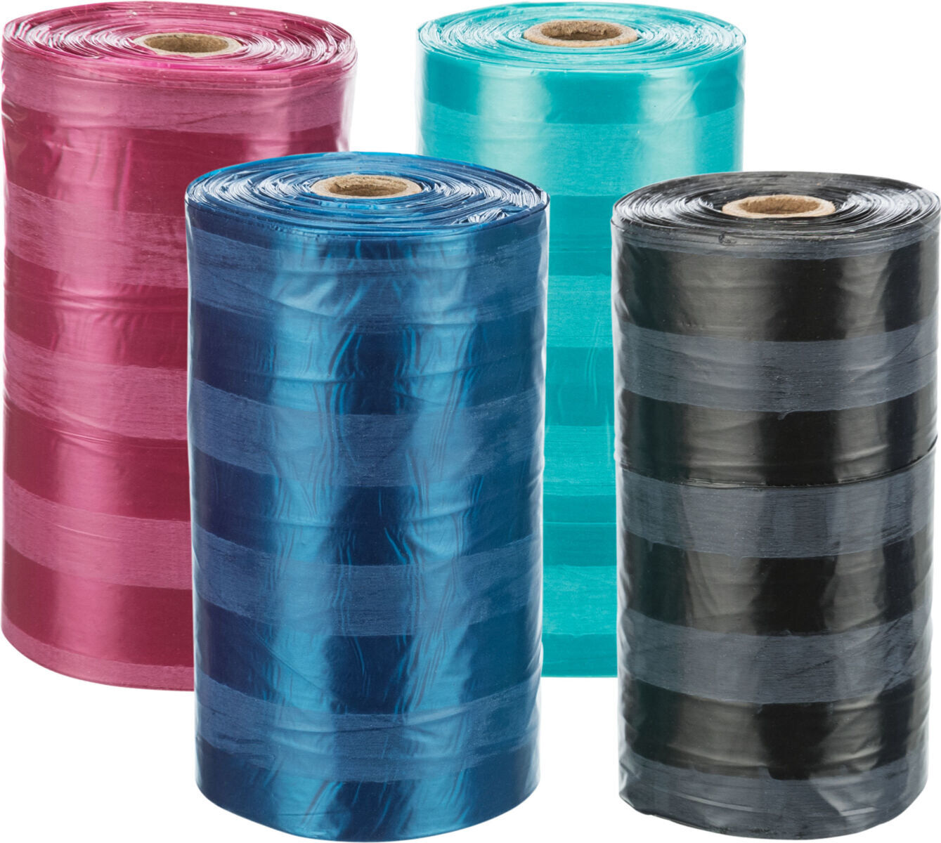 Trixie - Sacs ramasse crottes - 4 x 20 sacs Image num&eacute;ro 1