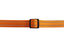 Gotoo - Collier Essentials en Nylon Premium Orange pour Chien - XS Indicateur image numéro 5