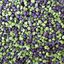 Aquadisio - Gravier Mélange Mauve/Vert en Coussin - 2Kg Indicateur image numéro 2