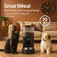 EZIclean - Distributeur de Croquettes et Fontaine pour Chat et Chien Nutribot Connect C4 - x1 Indicateur image num&eacute;ro 2