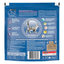 Purina One -  Croquettes Chat Stérilisé Sensible Poisson de mer - 1,5kg Indicateur image numéro 2