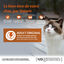 Wellness CORE - Croquettes Original Dinde et Poulet pour Chat - 1,75Kg Indicateur image numéro 2