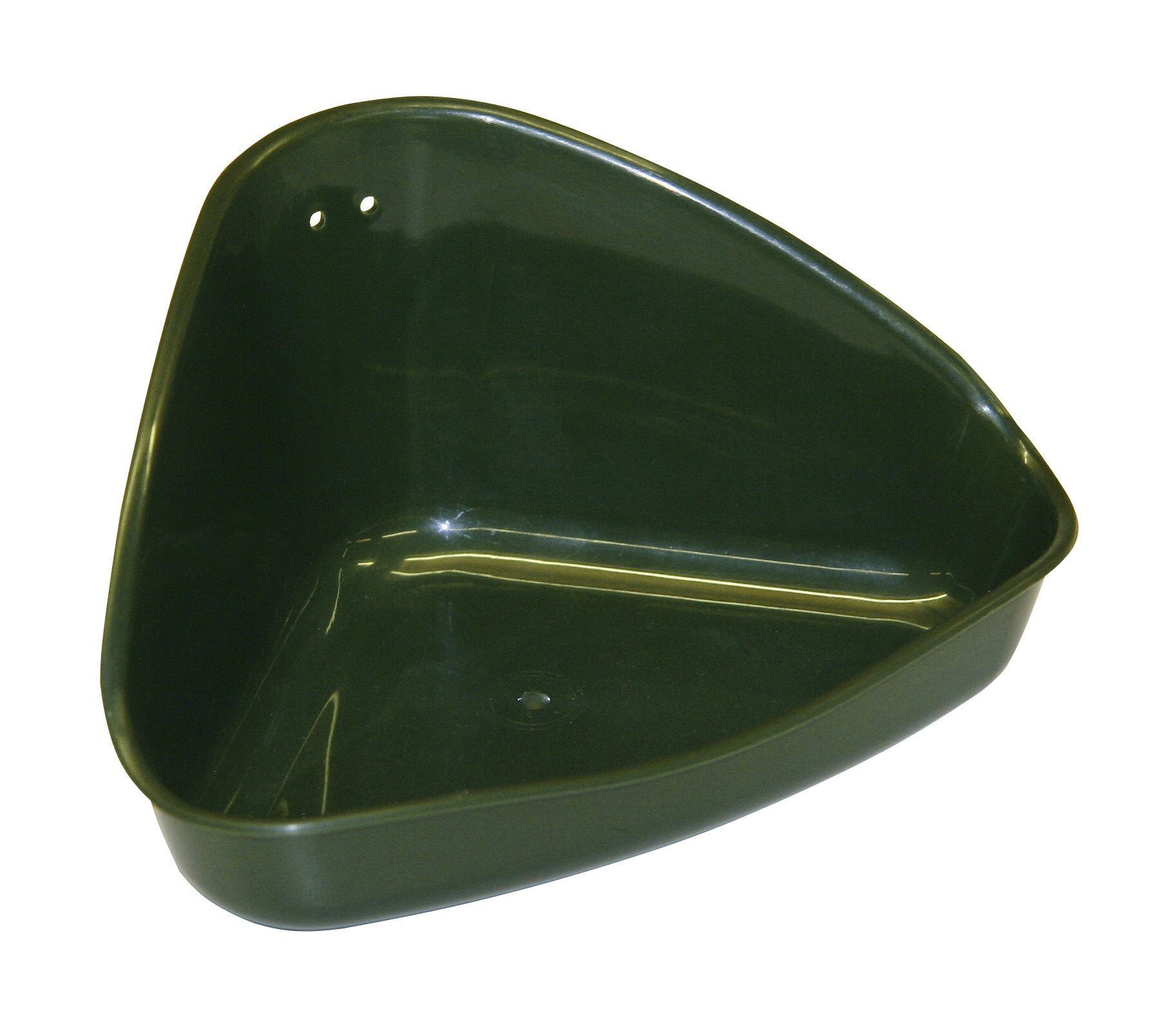 Kerbl - Toilettes d'Angle Cage pour Petits Rongeurs - 16,5cm Image num&eacute;ro 1