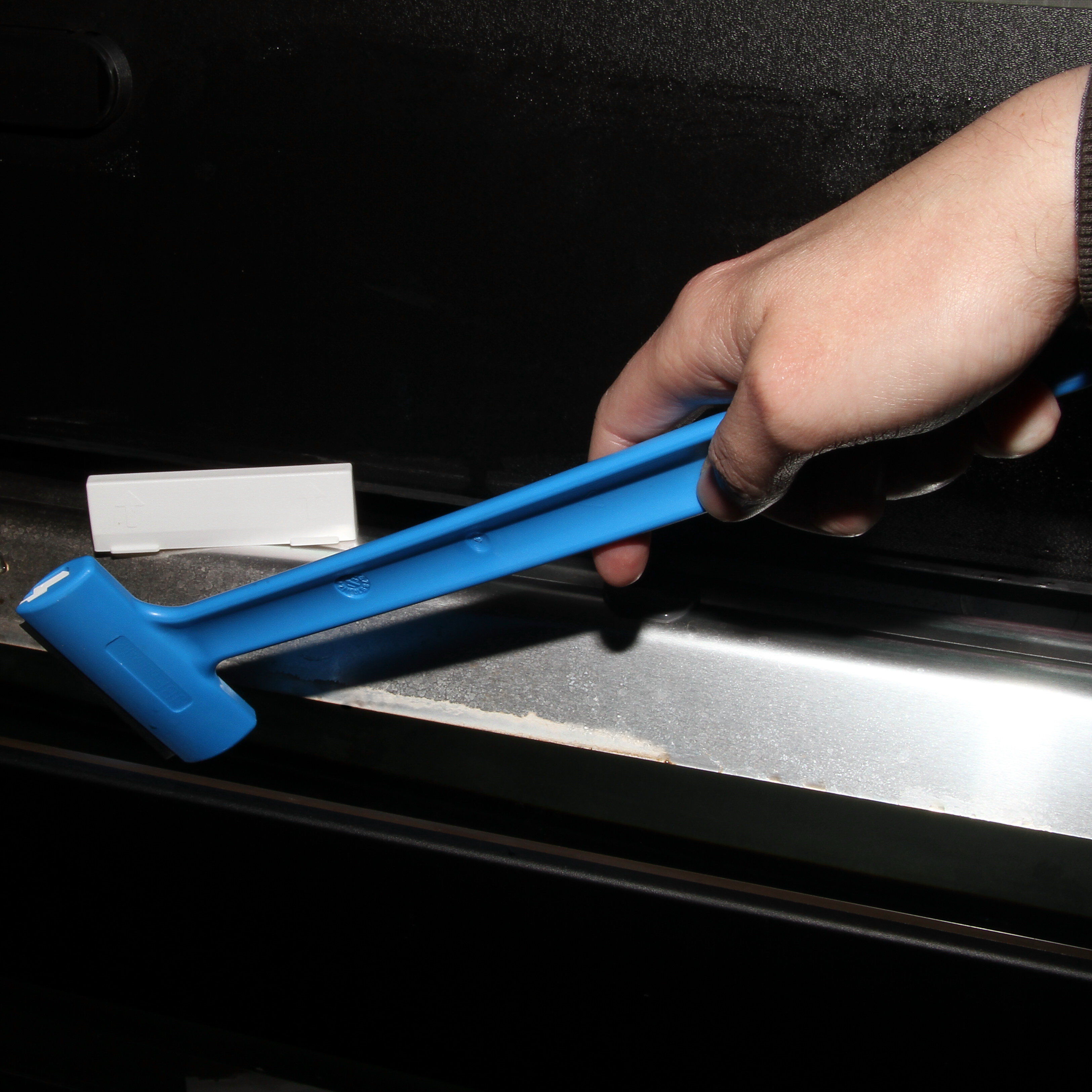 JBL - Nettoyeur Handy Angle Aqua-T pour Vitres d'Aquarium Image num&eacute;ro 3