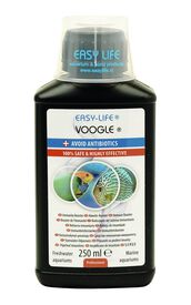 Easy Life - Traitement Voogle Easy Life pour Poissons - 250ml