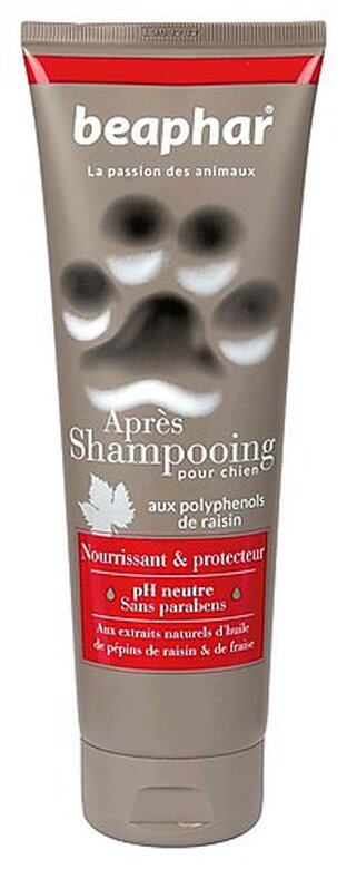 Beaphar - Après-Shampoing pour Chiens - 250ml image number null