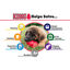 KONG - Jouet Extreme pour Chien - XL Indicateur image numéro 3