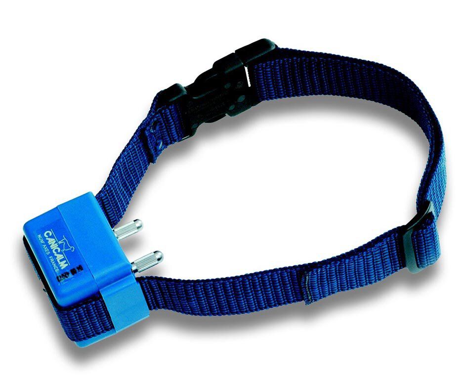 Num'axes - Collier Anti-aboiement Canicalm pour Chien Image num&eacute;ro 1
