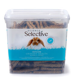 Supreme Science - Aliment Selective Vetcare Urinary Health - 1,5Kg