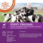 Wellness CORE - Repas Complet Puppy 95% de Poulet et Dinde pour Chiot - 400g Indicateur image numéro 3