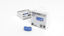 Tickless - Répulsif Antiparasitaire Mini Cat Ultrason Rechargeable pour Chats - Bleu Indicateur image numéro 2