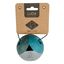 D&D - Jouet Luca Lagoon pour Chiens 8x8x8cm Bleu Indicateur image numéro 2