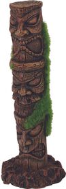 Zolux - Décoration Artificielle Totem 1 Colonne Kipouss pour Aquarium