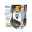 Superfish - CombiClear 2000 Filtre + UV + Pompe pour Bassin Indicateur image numéro 2