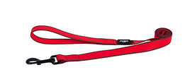 Rogz - Laisse Amphibian Rouge pour Chiens
