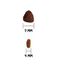 Ownat - Croquettes Classic Kitten pour Chatons - 4Kg Indicateur image numéro 4