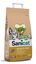 Sanicat - Litière Naturelle absorbante Multipet de Bois Recyclé pour Chat et Rongeur - 20L Indicateur image numéro 1