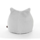 Leeby - Igloo Extra Doux pour Chats - Gris image number null