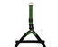 Gotoo - Harnais en Nylon Premium Vert pour Chien - XS Indicateur image numéro 4