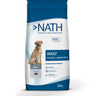 Nath - Croquettes Maxi Adult au Poulet Pour Chien - 12Kg image number null