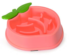 Camon - Gamelle Anti-glouton Ciotola SlowFeed pour Chiens