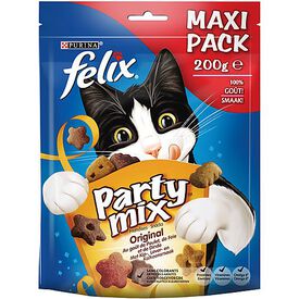 Felix - Friandises Party Mix Original pour Chat