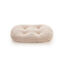 Leeby - Coussin Volutes Beige pour Chiens - S Indicateur image numéro 2