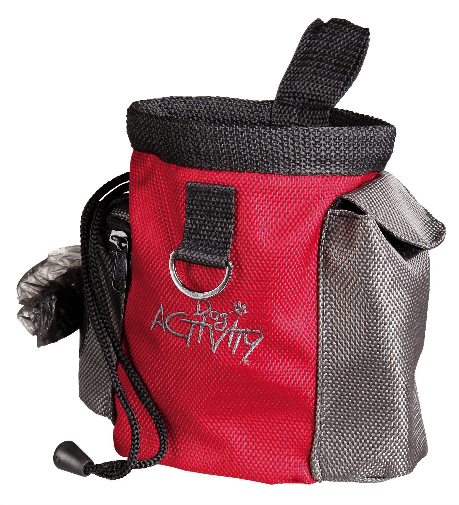 Trixie - Sac A Friandises Dog Activity Baggy pour Chien - 10&times;13cm Image num&eacute;ro 1