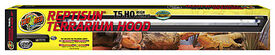 Zoomed - Rampe pour Tube ReptiSun T5 39W LF-73E pour Terrarium - 92cm