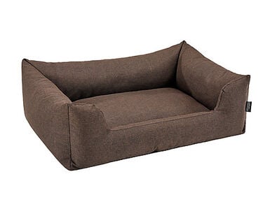 Wikopet - Sofa Marron pour Chiens