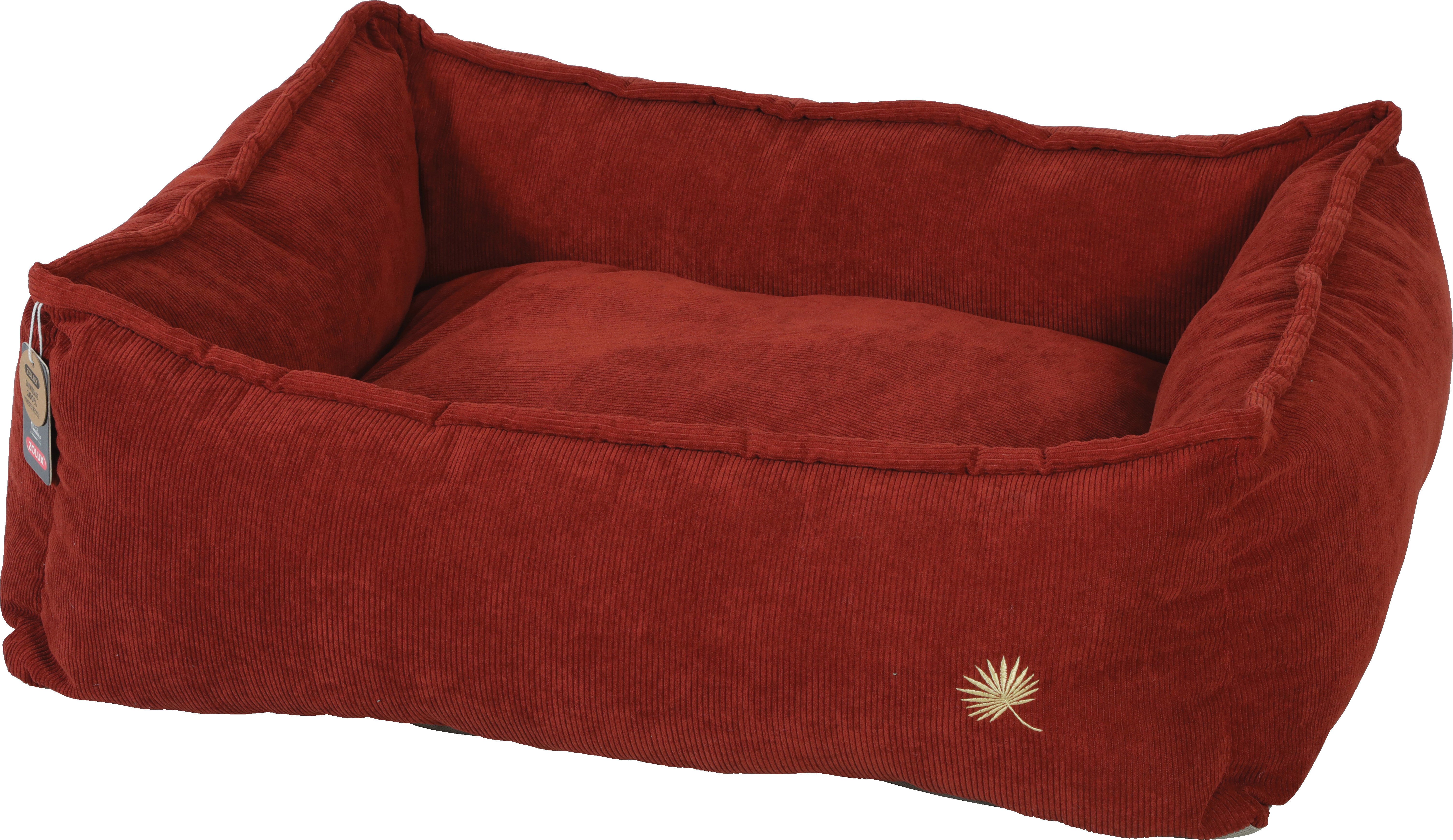 Zolux - Corbeille Lounge Toscane Bri - T70 Image num&eacute;ro 1