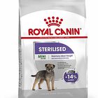 Royal Canin - Croquettes Mini Sterilised pour Chien - 3Kg image number null