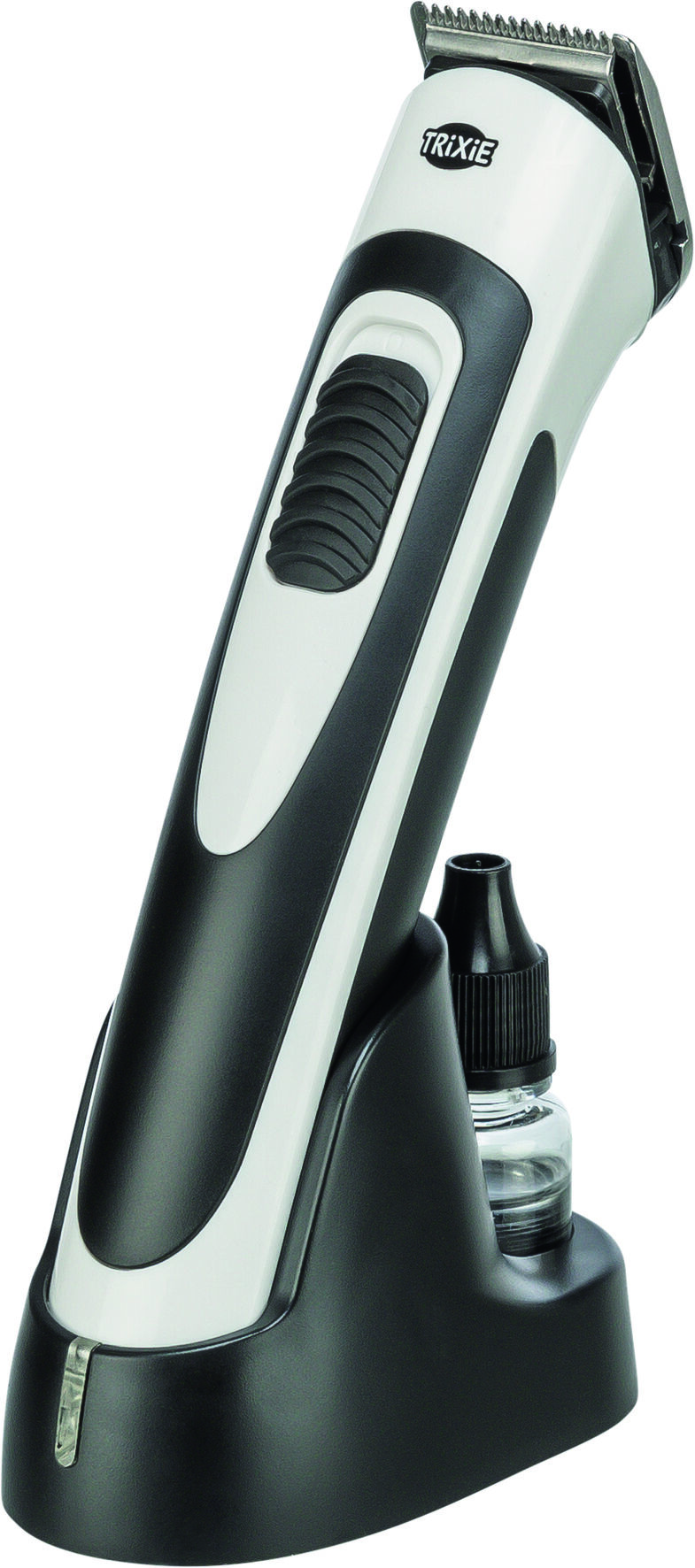 Trixie - Kit de Tonte Akku Slim Tr500 blanc/noir - 3W Image num&eacute;ro 5