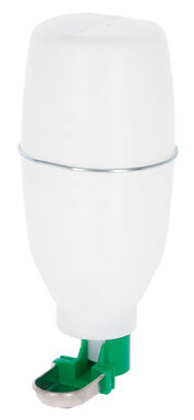 Kerbl - Abreuvoir pour rongeur PP/inox - 2000ml