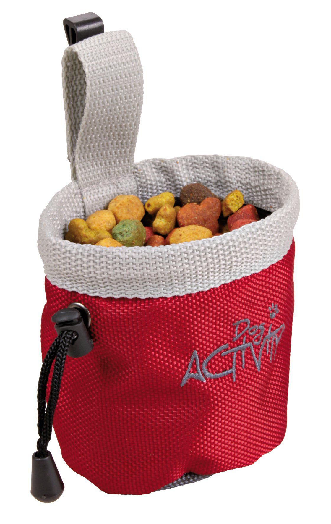 Trixie - Sac A Friandises Dog Activity Baggy pour Chien - 8&times;10cm Image num&eacute;ro 1