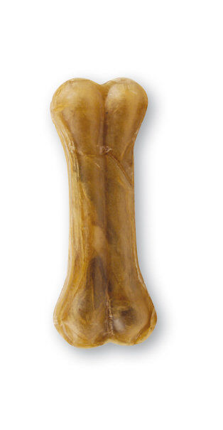 Croc Pro - Os &agrave; M&acirc;cher 8cm pour Chiens - x4 Image num&eacute;ro 1