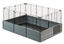 Ferplast - Cage Multipla OPEN pour Lapin - 107,5cm Indicateur image numéro 1